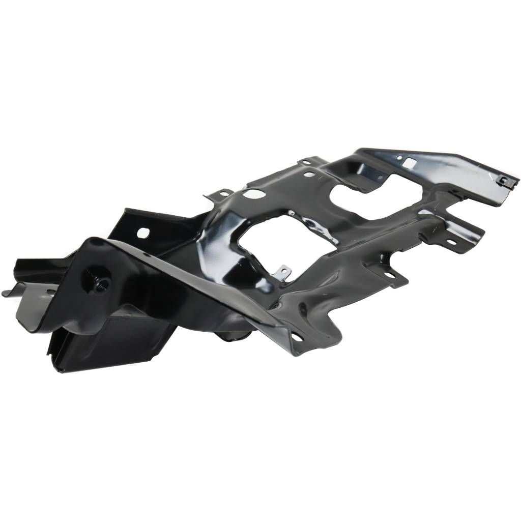GM TRUCKS & VANS SIERRA/PU 1500 (19 OLD STYLE) FRONT BUMPER SUPPORT BRACKET RIGHT (Passenger Side) OEM#23381978 2016-2019 PL#GM1063116