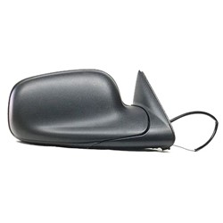 DODGE TRUCKS & VANS DURANGO DOOR MIRROR RIGHT (Passenger Side) POWER FOLDAWAY NON-HTD (6X9) OEM#55077254AE 2001-2003 PL#CH1321317