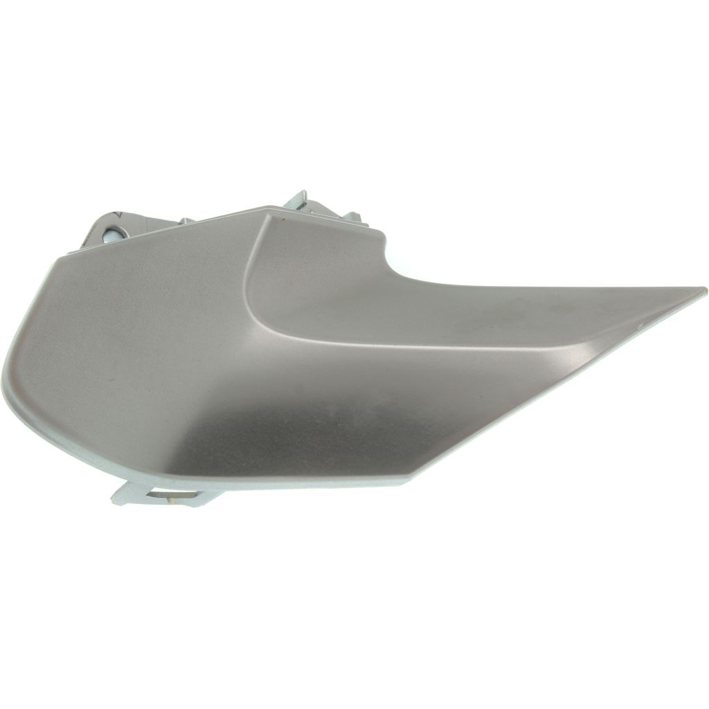 LEXUS RX 350/350L GRILLE MLDG LOWER RIGHT (Passenger Side) SATIN-CHROME (F SPORT) OEM#531230E060 2016-2019 PL#LX1215100