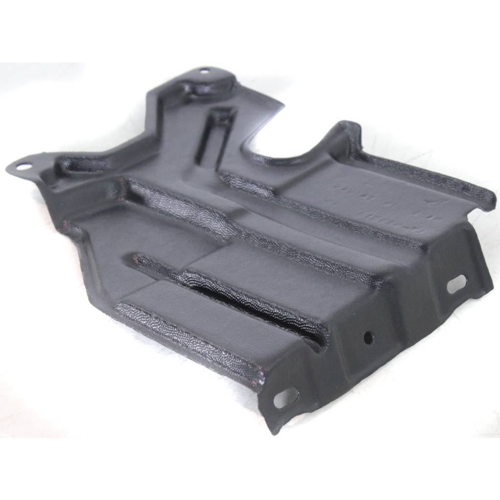 INFINITI Q40 FRONT SIDE SPLASH SHIELD RIGHT (Passenger Side) (ENG UNDER CVR) OEM#75893JK000 2015 PL#IN1228107