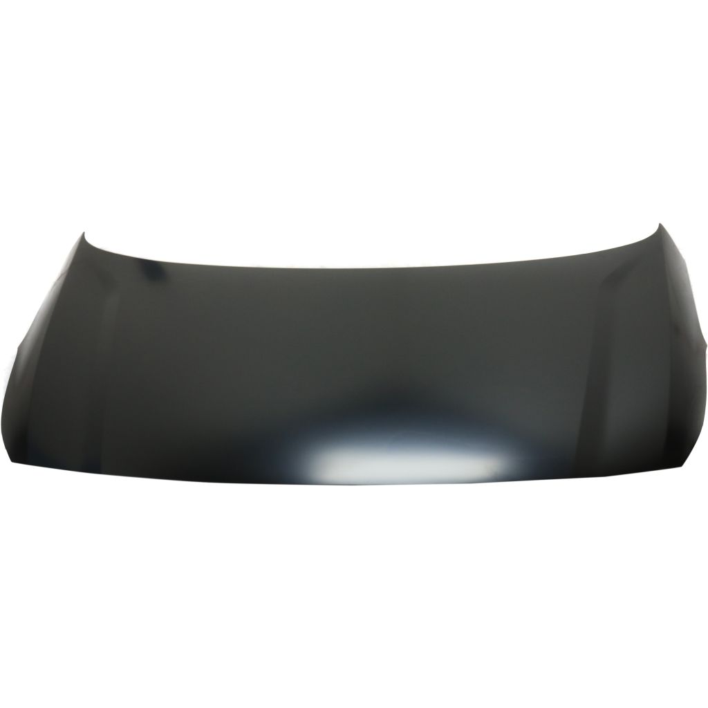 KIA FORTE5 HATCHBACK HOOD OEM#66400A7600 2017-2018 PL#KI1230140
