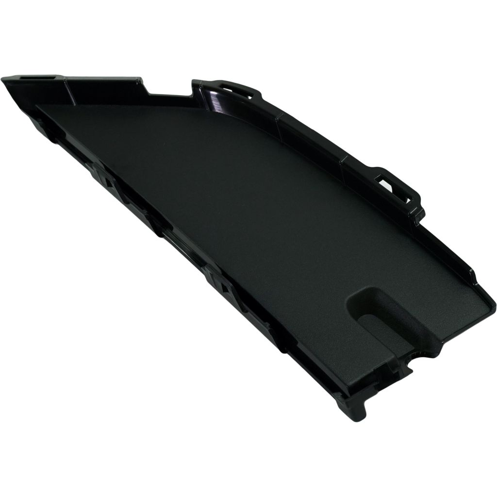 BMW BMW X3 FOG LAMP COVER BACK INSERT RIGHT (Passenger Side) TXT (30i WO/M SPORT) OEM#51117459520 2018-2021 PL#BM1039207