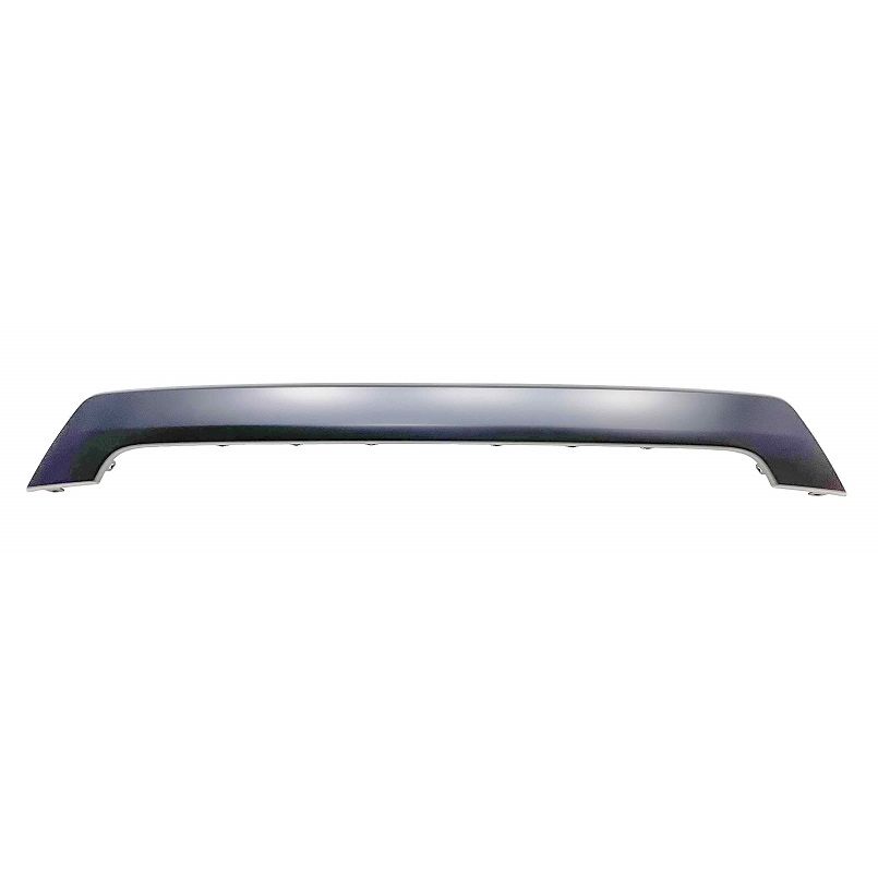 FORD TRUCKS & VANS EXPEDITION FRONT BUMPER MLDG GRAY OEM#JL1Z8419BA 2018-2021 PL#FO1044146