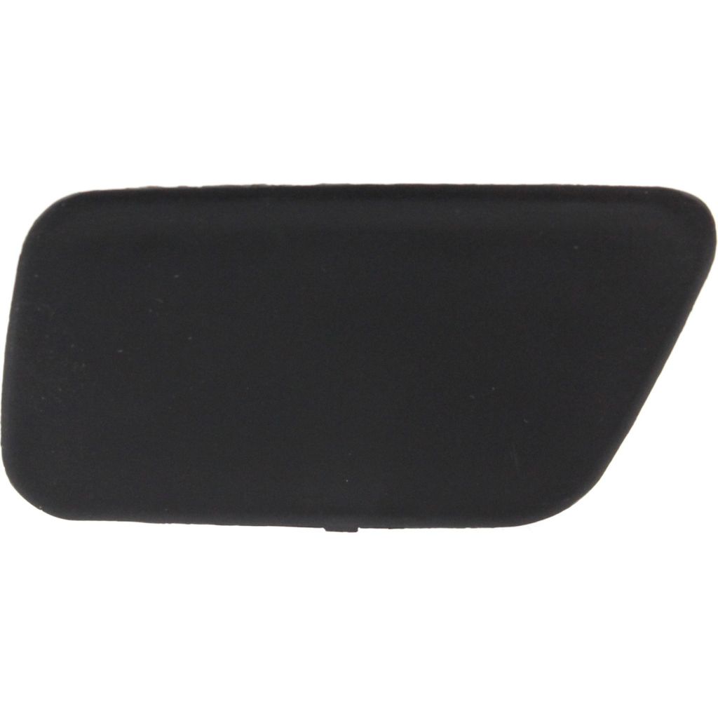 BMW BMW 5 SERIES (WAGON) FRONT BUMPER WASHER JET COVER LEFT (Driver Side) (W/O SPORT PKG) OEM#51117111741 2006-2010 PL#BM1038103