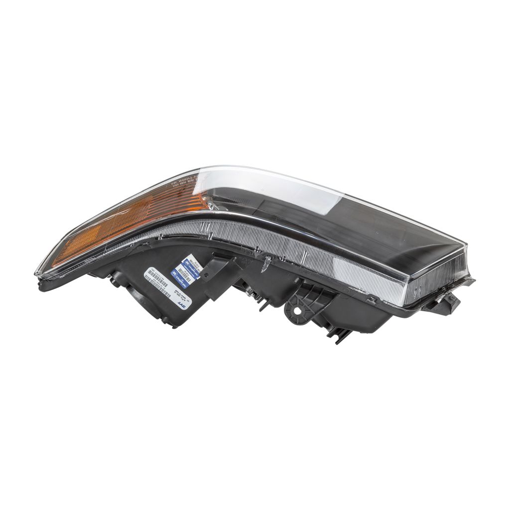 ACURA TSX HEAD LAMP UNIT LEFT (Driver Side) OEM#33151SECA12 2004-2005 PL#AC2518106