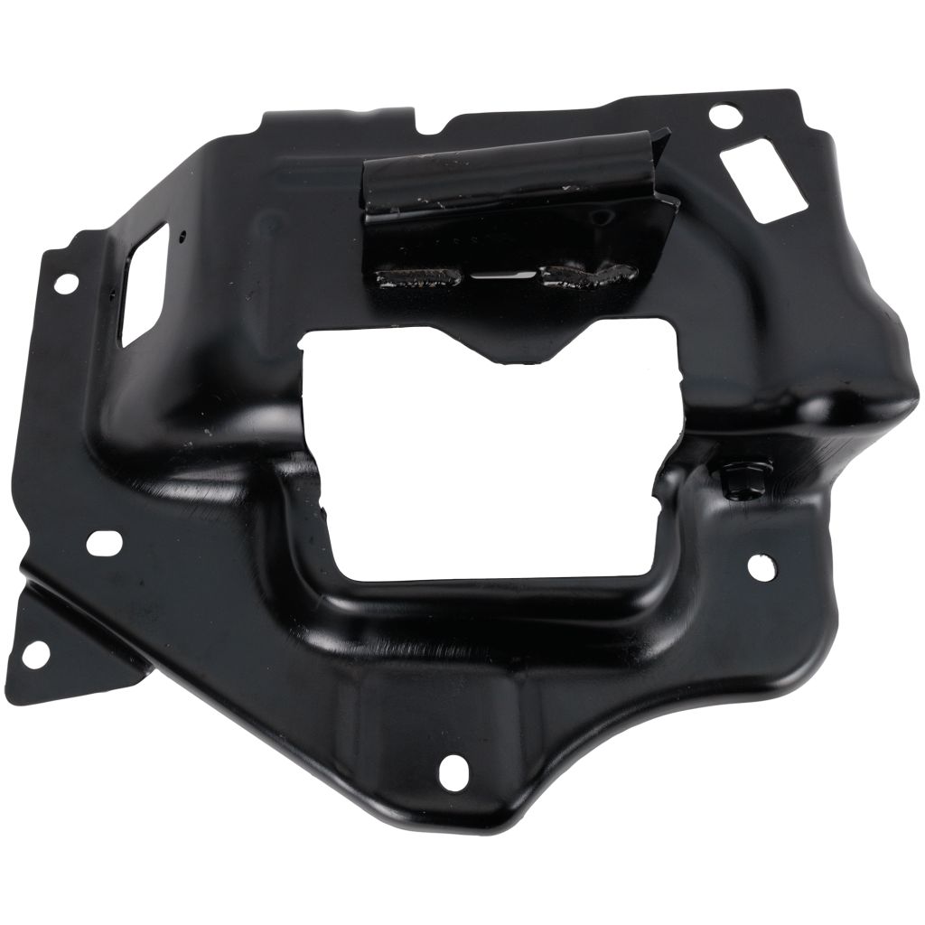 GM TRUCKS & VANS SILVERADO/PU 1500 (19 OLD STYLE) FRONT BUMPER BRACKET SIDE RIGHT (Passenger Side) OEM#22944862 2014-2015 PL#GM1067198