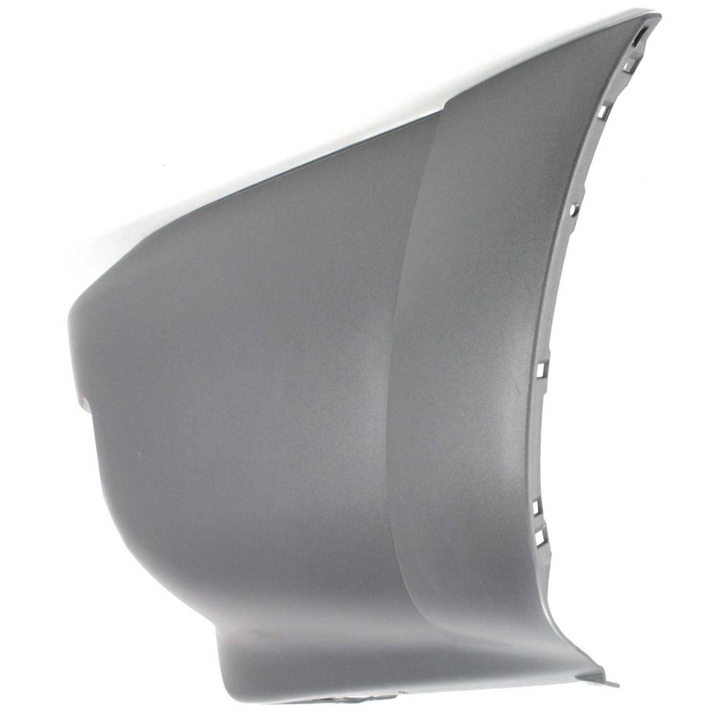 TOYOTA 4RUNNER REAR BUMPER EXT RIGHT (Passenger Side) TEXT-GRAY (SR5) OEM#5215235120 2003-2005 PL#TO1105117