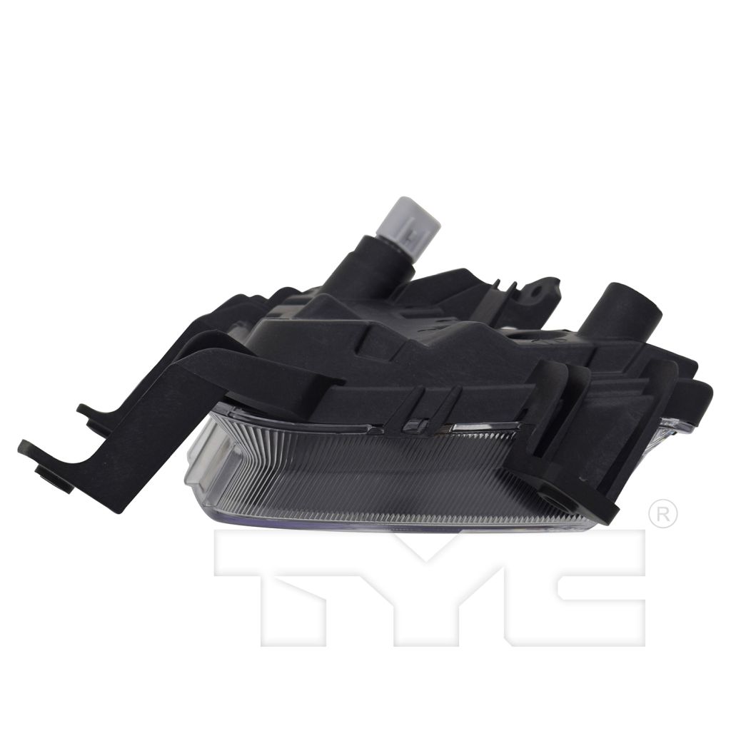 HYUNDAI IONIQ PLUG-IN HYBRID DAYTIME RUNNING LAMP LEFT (Driver Side) (LED) OEM#92207G2000 2018-2019 PL#HY2562112