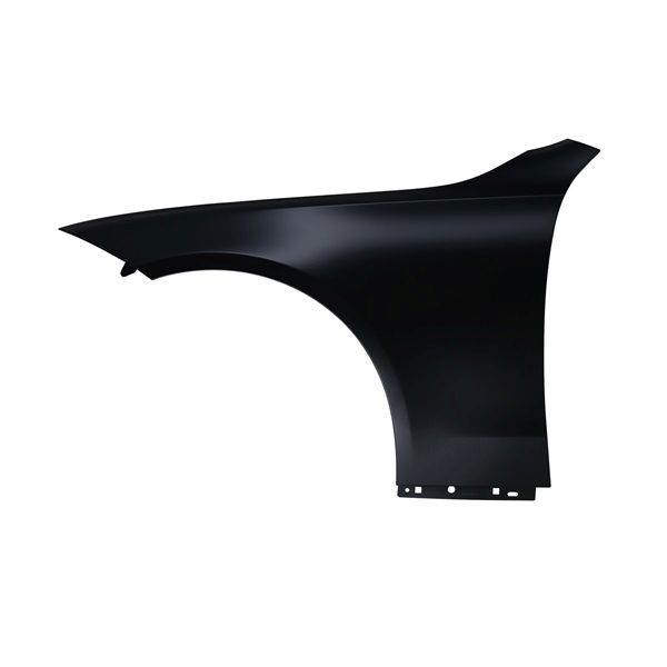 MERCEDES-BENZ C-CLASS SEDAN FENDER LEFT (Driver Side) (ALUM) **CAPA** OEM#2068800100 2022-2023 PL#MB1240181C