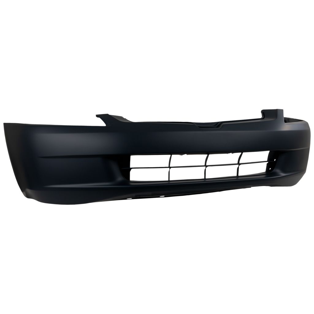 HONDA ACCORD HYBRID FRONT BUMPER COVER PRIMED **CAPA** OEM#04711SDAA90ZZ 2005 PL#HO1000210C