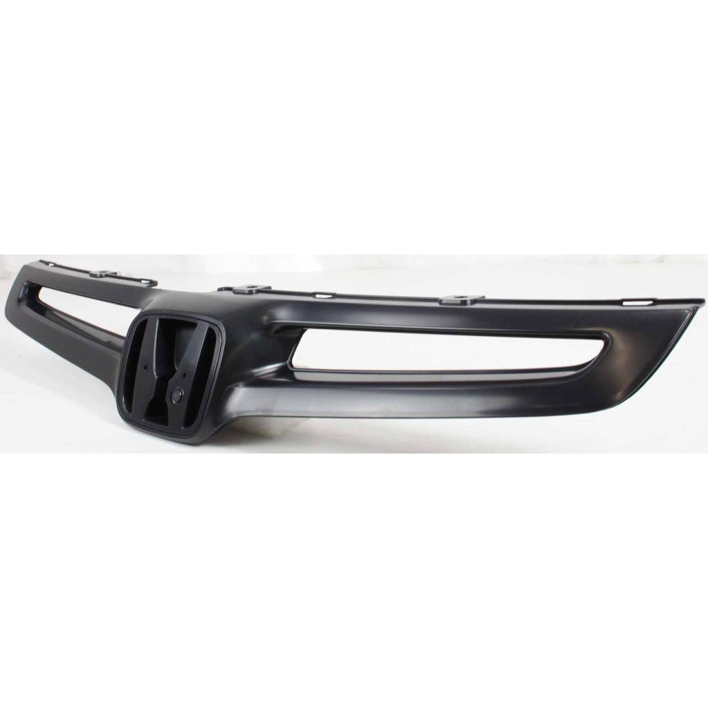 HONDA ACCORD SEDAN GRILLE PTD OEM#71121SDAA00 2003-2005 PL#HO1200157