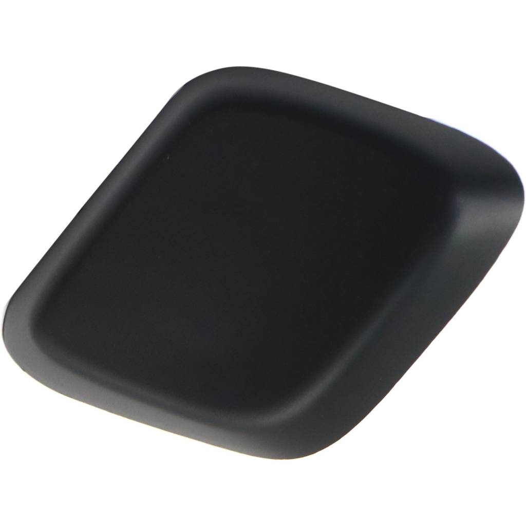 JEEPVEHICLE GRAND CHEROKEE HEAD LAMP WASHER COVER RIGHT (Passenger Side) OEM#68078290AB 2011-2013 PL#CH1049101