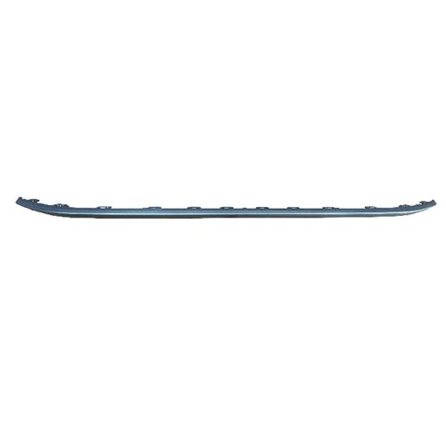 AUDI A3 SEDAN FRONT BUMPER LOWER SPOILER PRM OEM#8Y0807110GRU 2022-2024 PL#AU1093113