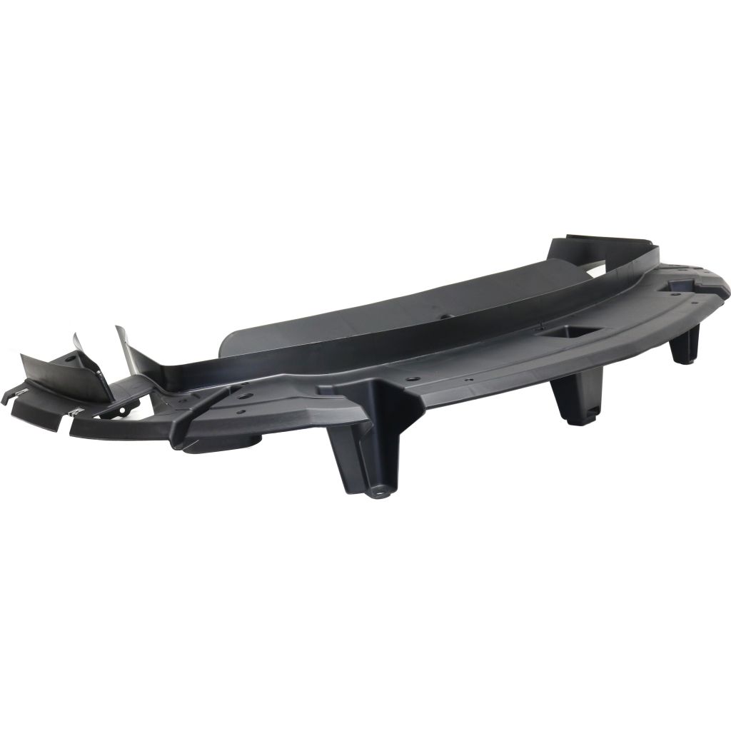 CHEVROLET MONTE CARLO AIR DEFLECTOR ASSEMBLY (EXC POLICE MDL)**CAPA** OEM#25855329 2006-2007 PL#GM1007109C