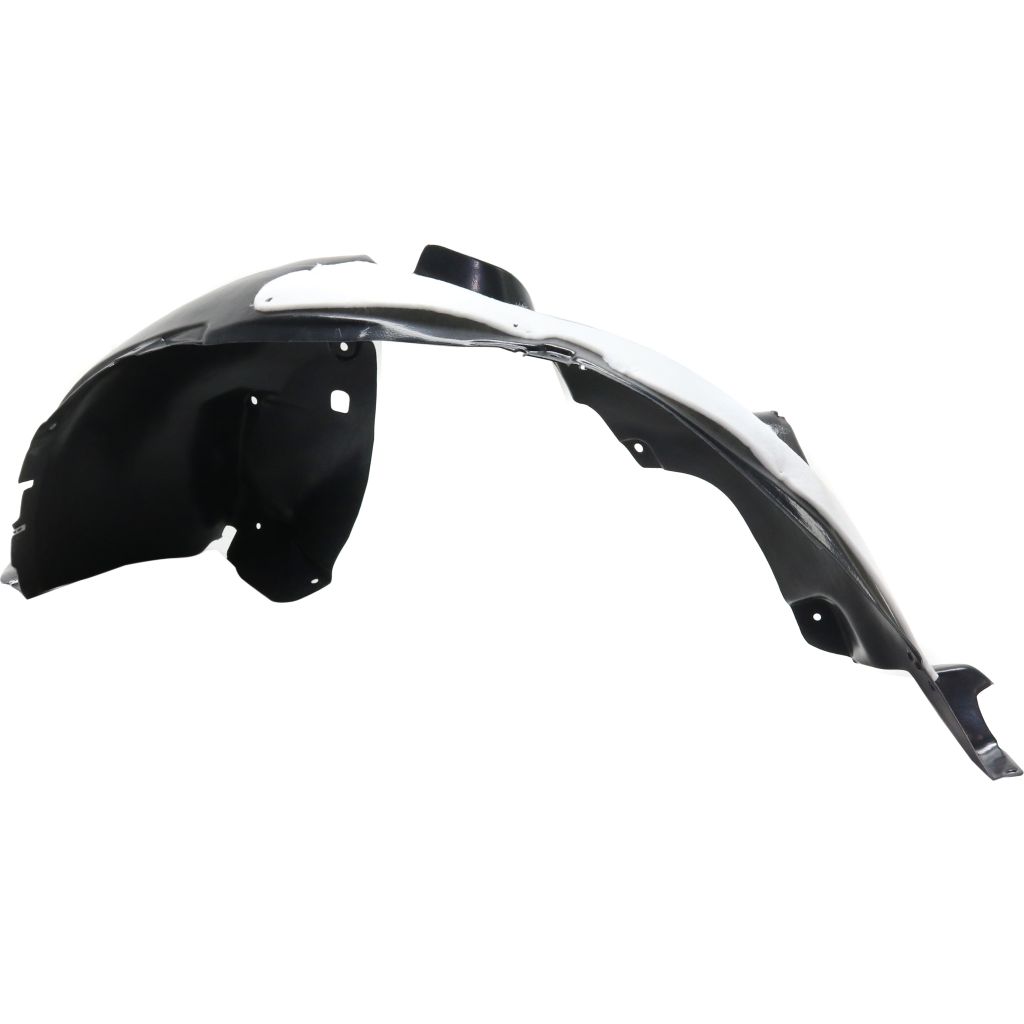 GM TRUCKS & VANS TRAX FENDER LINER LEFT (Driver Side) OEM#95142651-PFM 2015-2016 PL#GM1248286