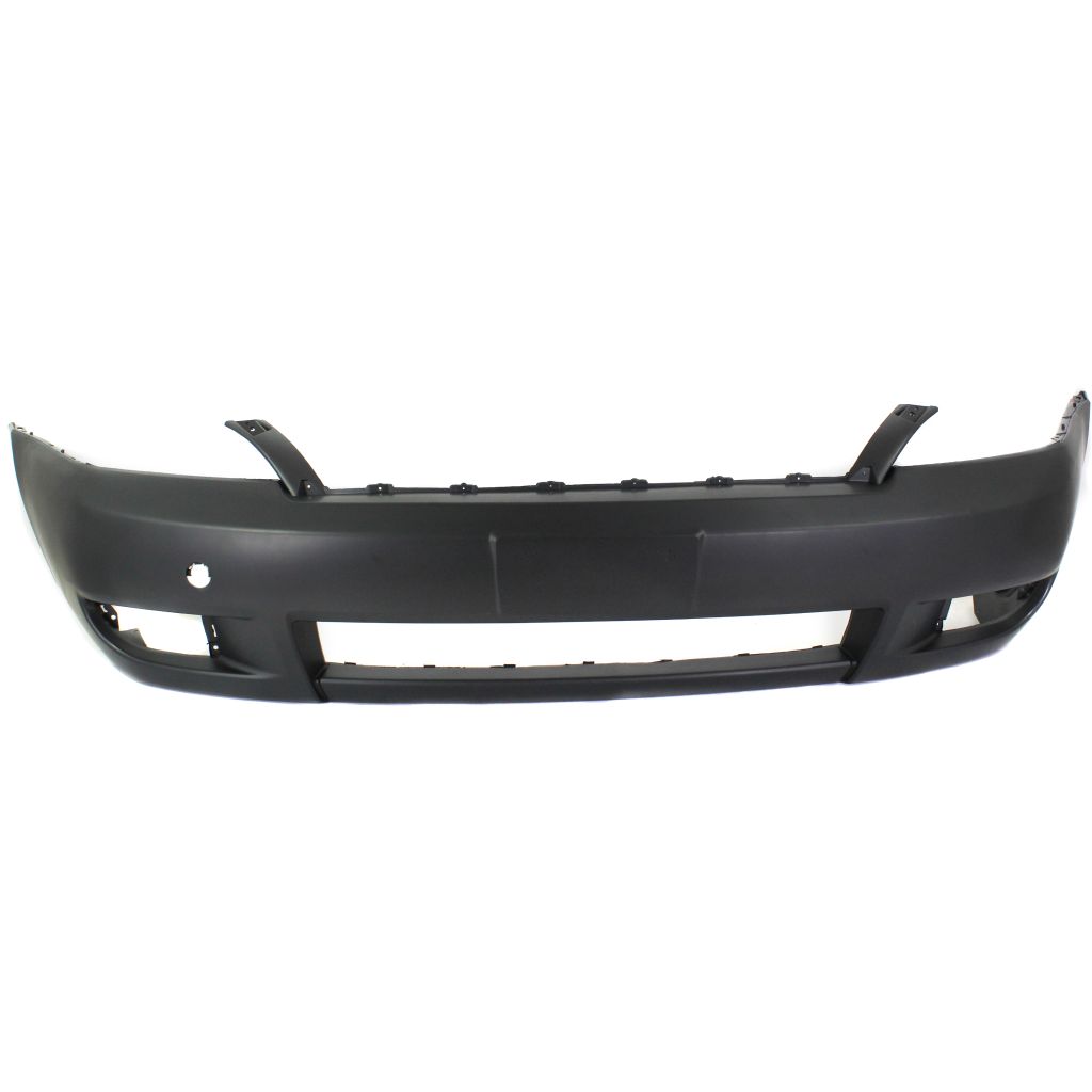 KIA SEDONA MINIVAN FRONT BUMPER COVER PRIMED OEM#865114D001 2006-2012 PL#KI1000133