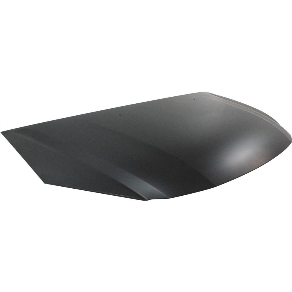 HONDA ODYSSEY HOOD (STEEL) OEM#60100SHJA91ZZ 2008-2010 PL#HO1230161