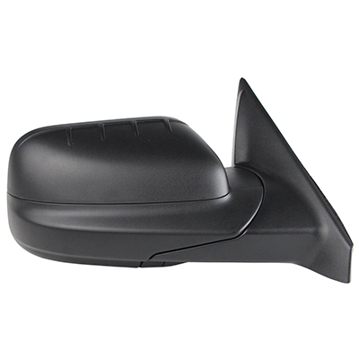 FORD TRUCKS & VANS EXPLORER DOOR MIRROR RIGHT (Passenger Side) MANUAL TEXT COVER WO/MODEL NAME OEM#BB5Z17682AA-PFM 2011-2015 PL#FO1321499