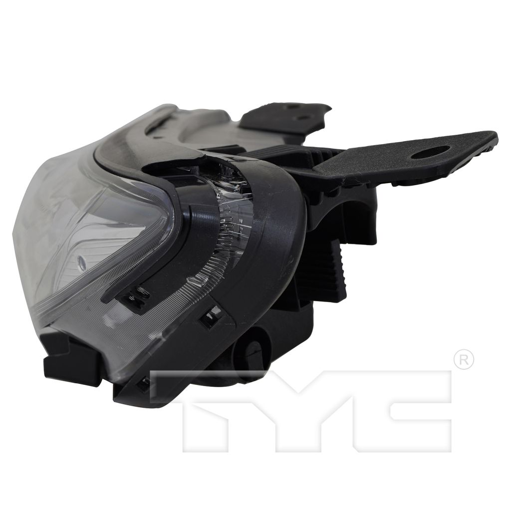 HYUNDAI KONA ELECTRIC DAYTIME RUNNING LAMP ASSY LEFT (Driver Side) OEM#92207J9010 2019-2021 PL#HY2562109
