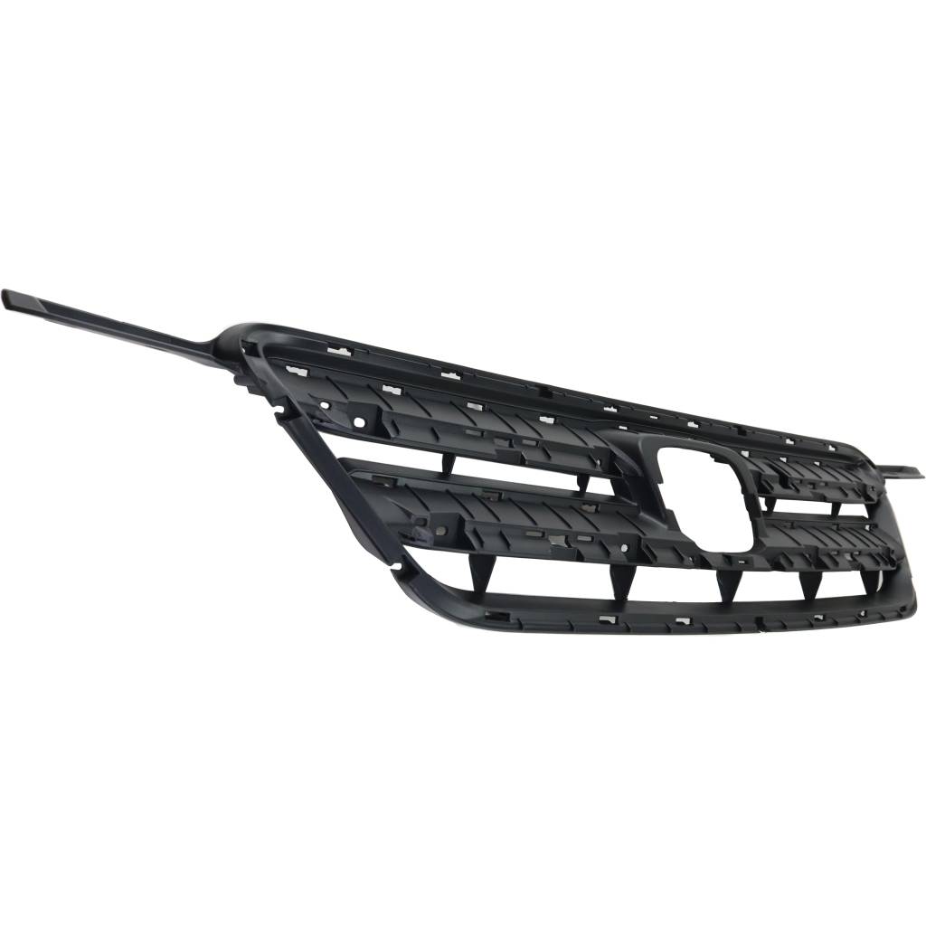 HONDA CRV GRILLE INNER DARK GRAY (Japan Built) OEM#71121S9A013 2005-2006 PL#HO1200177