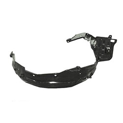 HONDA ODYSSEY FENDER LINER RIGHT (Passenger Side) **CAPA** OEM#74101SHJA01 2008-2010 PL#HO1249128C