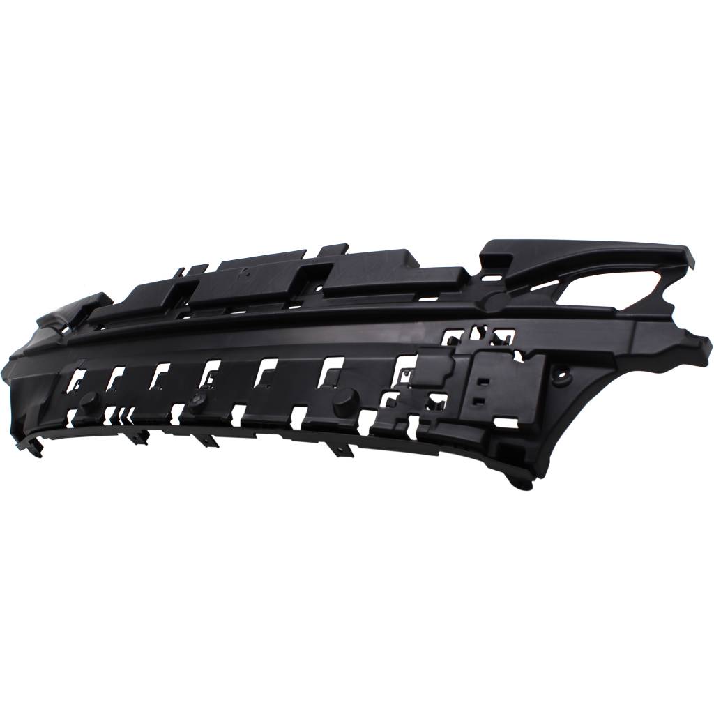 BMW BMW 5 SERIES HYBRID REAR BUMPER COVER LOWER SUPPORT (W/M)(PLASTIC) OEM#51128064714 2018-2020 PL#BM1107102
