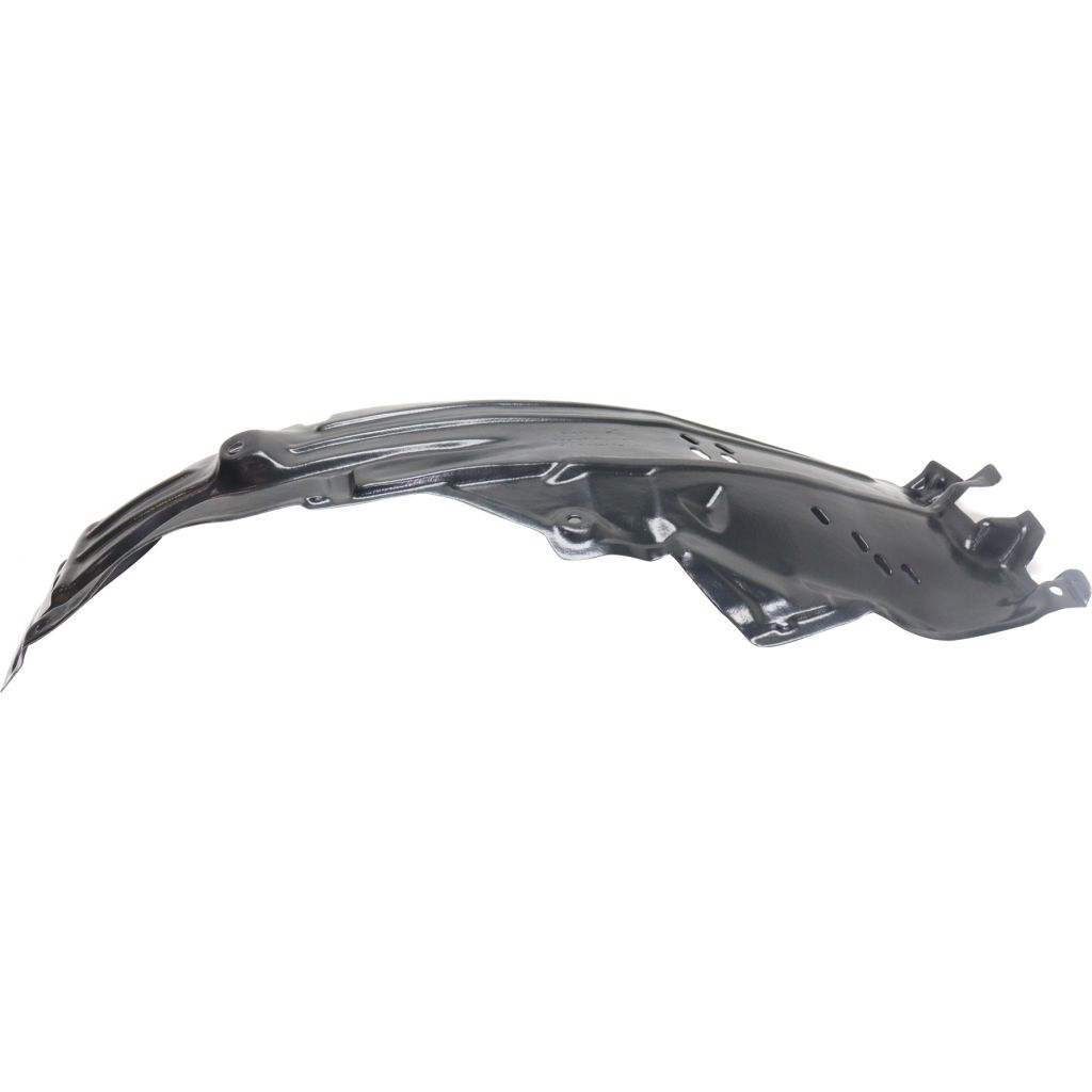 INFINITI M45 FENDER LINER RIGHT (Passenger Side) (REAR SECTION) OEM#63842EG000 2006-2010 PL#IN1251104