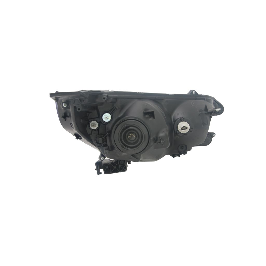 HONDA CRV HEAD LAMP ASSEMBLY LEFT (Driver Side) OEM#33150T0AA01 2012-2014 PL#HO2502148