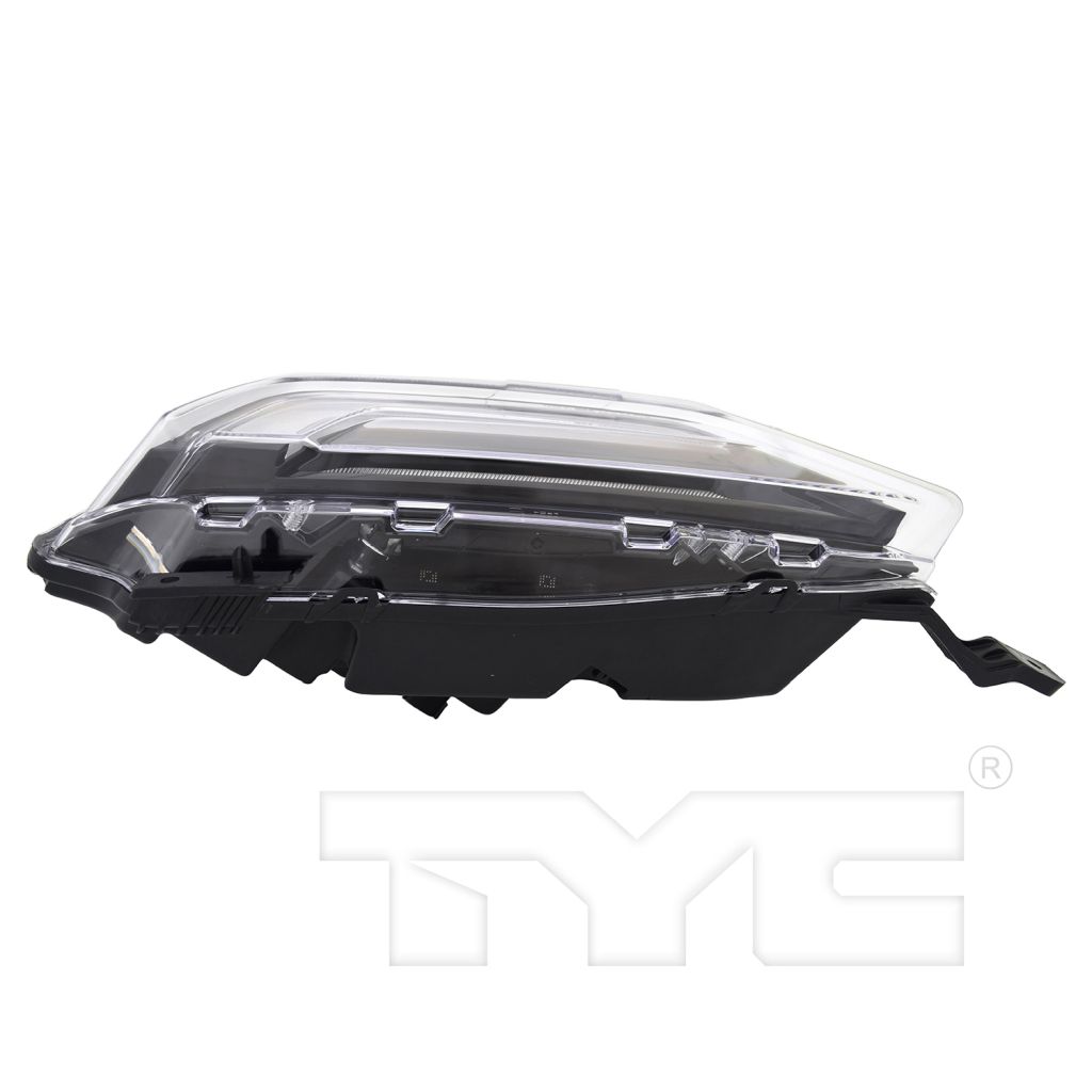 FORD TRUCKS & VANS FORD/PU F150 FOG LAMP ASSY LEFT (Driver Side) (LED) OEM#ML3Z15201C 2021-2023 PL#FO2592259