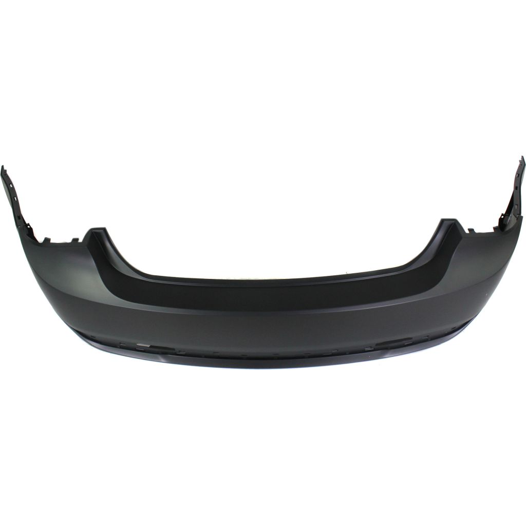 CHEVROLET CRUZE / CRUZE LIMITED REAR BUMPER COVER PRIMED (W/LWR INSERT)(WO/SENSOR)(LT/LTZ W/RS PKG)**CAPA** OEM#95217522 2011-2016 PL#GM1100874C
