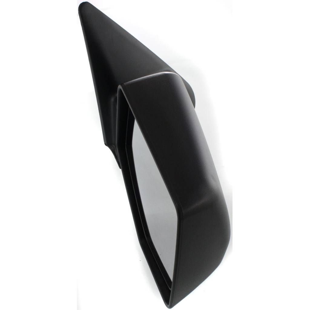 FORD TRUCKS & VANS RANGER DOOR MIRROR RIGHT (Passenger Side) MANUAL (TXT)(W/O COVER TYPE) OEM#8L5Z17682BA 2006-2011 PL#FO1321283