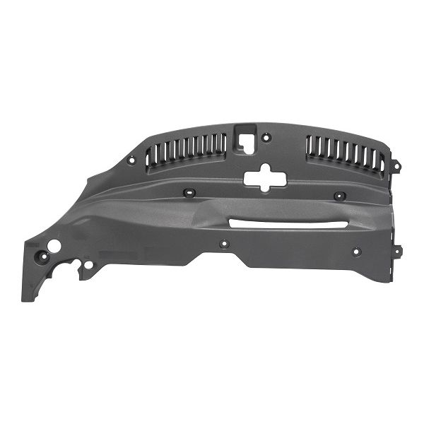 LEXUS GS 450h RADIATOR SUPPORT TOP COVER OEM#5329530270 2016-2018 PL#LX1224114