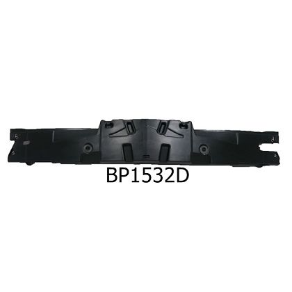 CHEVROLET CRUZE SEDAN GRILLE OPENING COVER (W/RS)(ABSORBER COVER) OEM#42629289 2019 PL#GM1025106