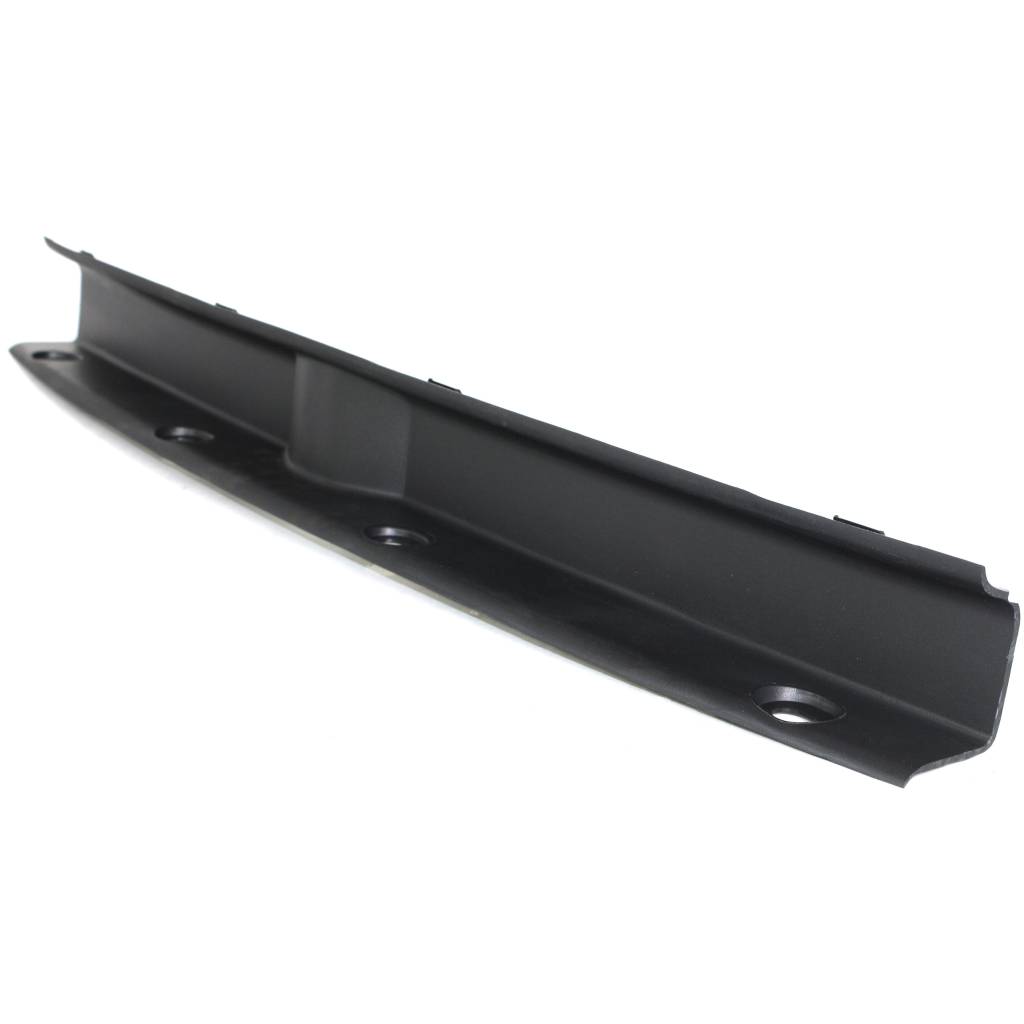DODGE TRUCKS & VANS DODGE/PU (R2500/3500)(R1500 Mega Cab ) FRONT BUMPER FILLER (INNER FASCIA)(TYPE 1)(1PC W/TOW HOOK) OEM#55077840AA 2003-2009 PL#CH1028101