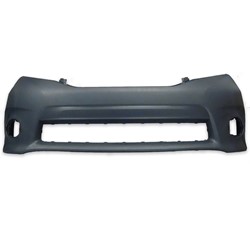 TOYOTA SIENNA FRONT BUMPER COVER PRIMED (SE) OEM#5211908903 2011-2017 PL#TO1000367