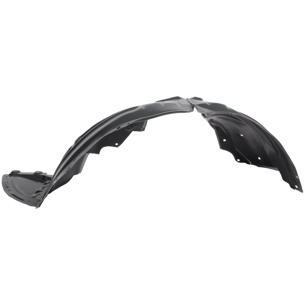 MAZDA CX-5 FENDER LINER LEFT (Driver Side) OEM#KB7W56140C 2017-2021 PL#MA1248149