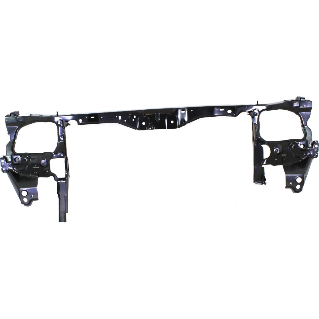MAZDA TRIBUTE HYBRID RADIATOR SUPPORT ASSEMBLY UPPER OEM#ZZDL53100 2008-2011 PL#MA1225137
