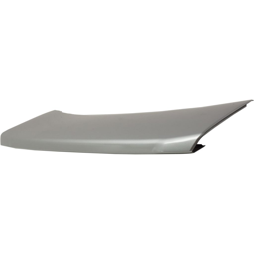 HONDA PILOT FRONT BUMPER COVER GARNISH SILVER (ELITE/EX/EX-L/TOURING) OEM#71115TG7A60 2019-2022 PL#HO1044111