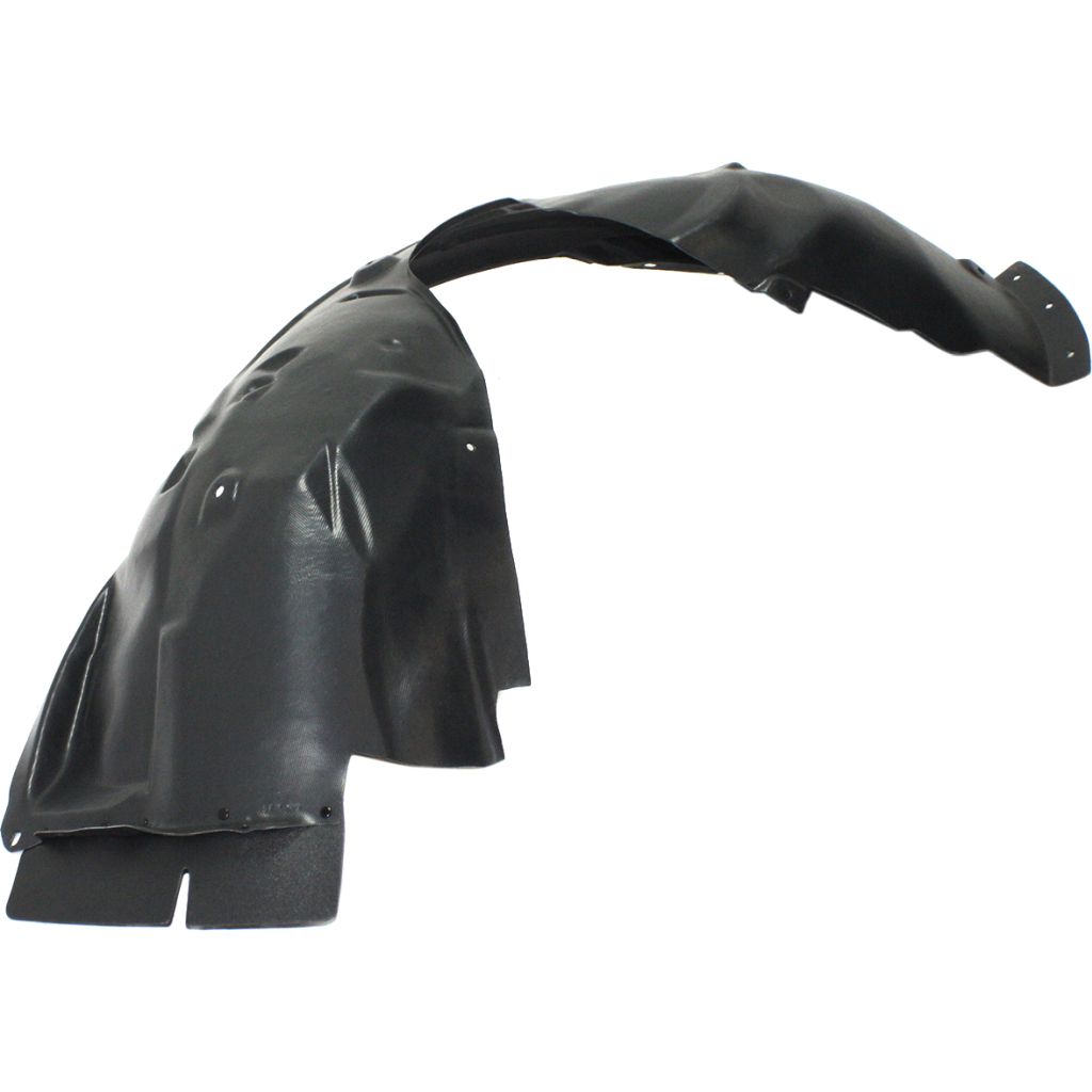 FORD FUSION FENDER LINER RIGHT (Passenger Side) OEM#DS7Z16102A 2013-2016 PL#FO1249159