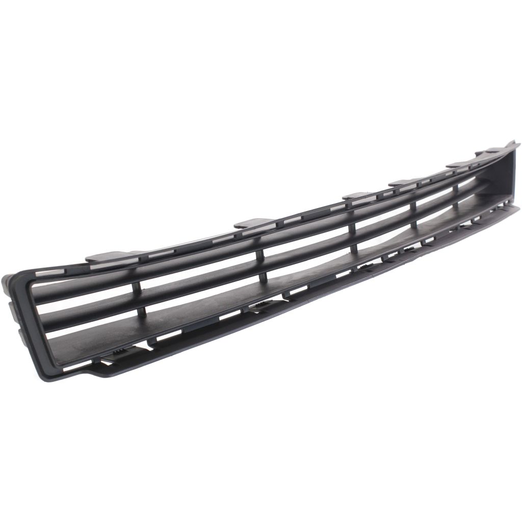CHEVROLET MONTE CARLO FRONT BUMPER GRILLE BLACK (LS/LT/LTZ) OEM#15776187 2006-2007 PL#GM1036110