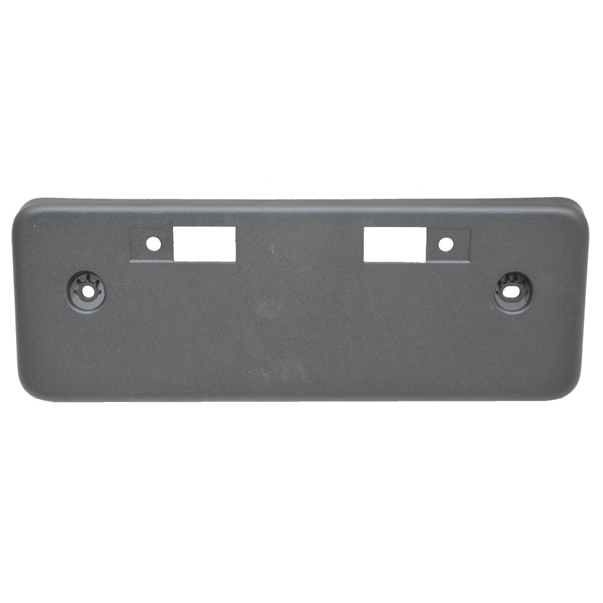 NISSAN ROGUE (2.5L) FRONT LICENSE PLATE BRACKET **CAPA** OEM#962106FL0A 2017-2020 PL#NI1068141C