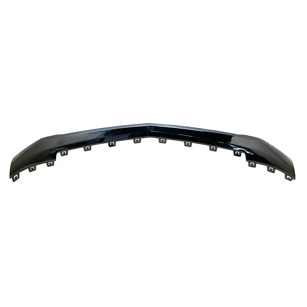 CADILLAC XT4 FRONT BUMPER LOWER MLDG GLOSS-BLACK (SPORT) OEM#84036429 2019-2024 PL#GM1044153