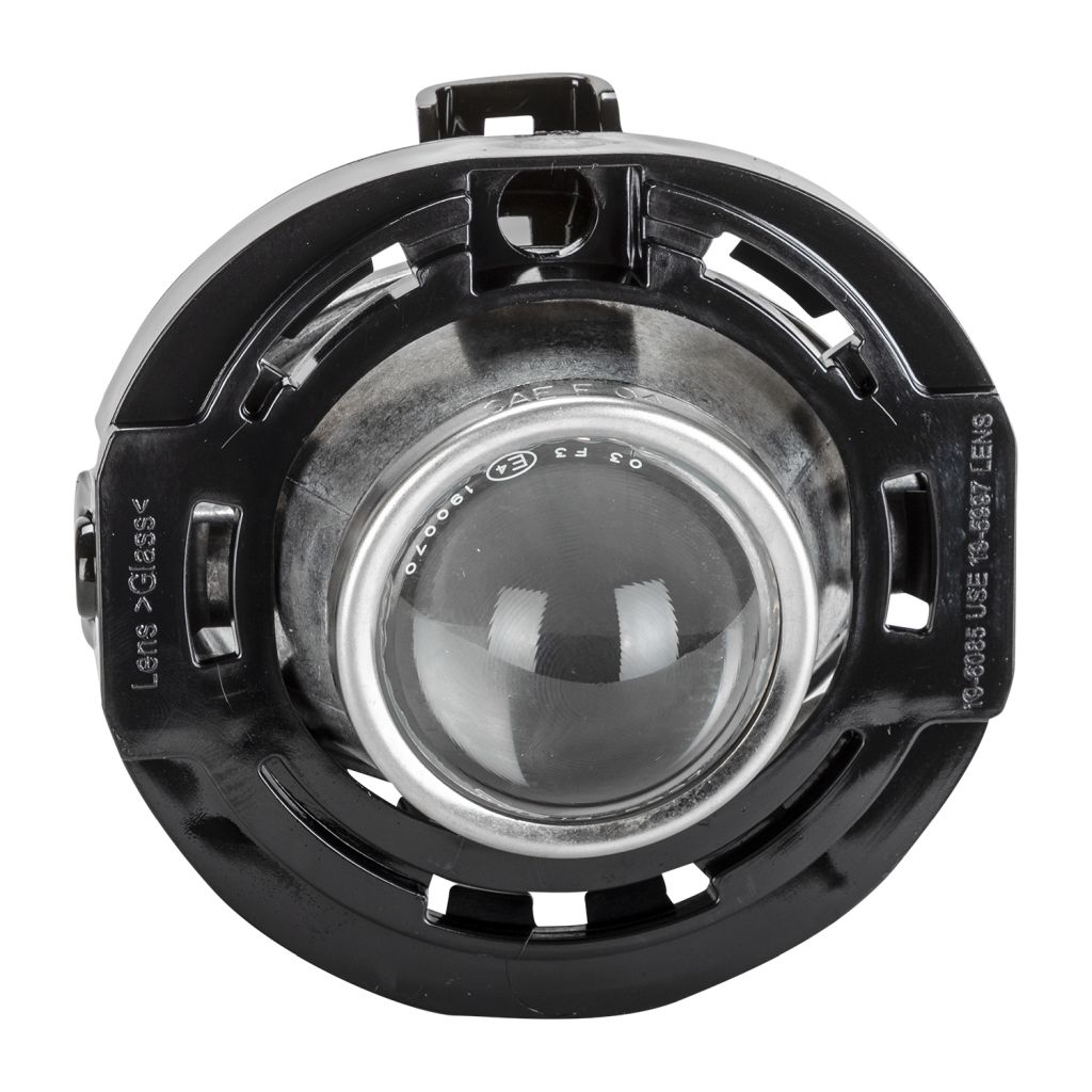 DODGE TRUCKS & VANS DURANGO FOG LAMP ASSEMBLY RIGHT (Passenger Side)=LH(EXC SRT) OEM#5182021AB 2014-2020 PL#CH2594105