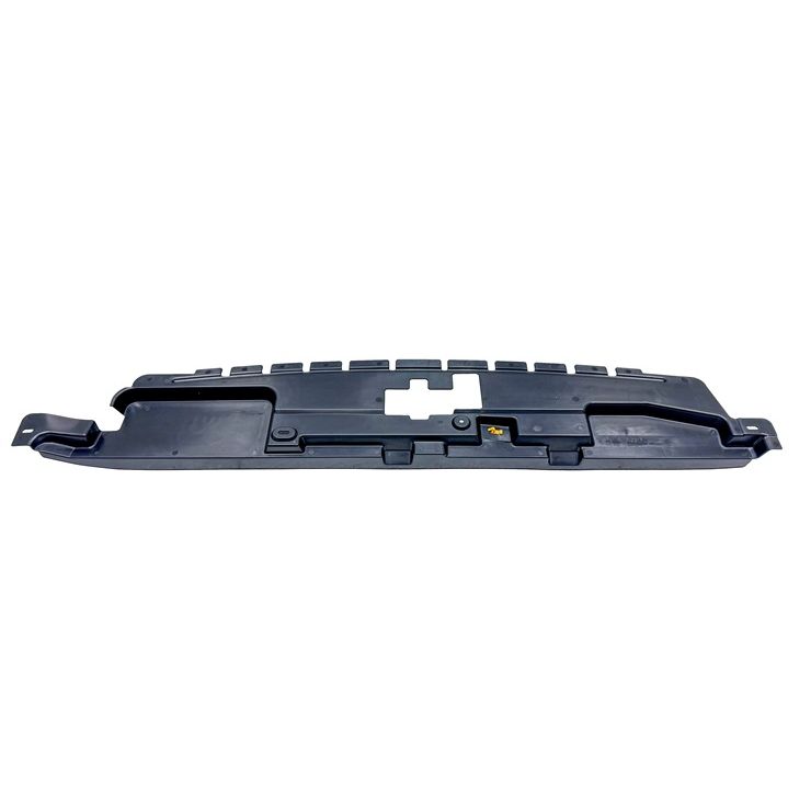 FORD TRUCKS & VANS FORD VAN CUTAWAY (E250/350/450/550) RADIATOR SUPPORT TOP COVER OEM#LC2Z19E672A 2021-2024 PL#FO1224147