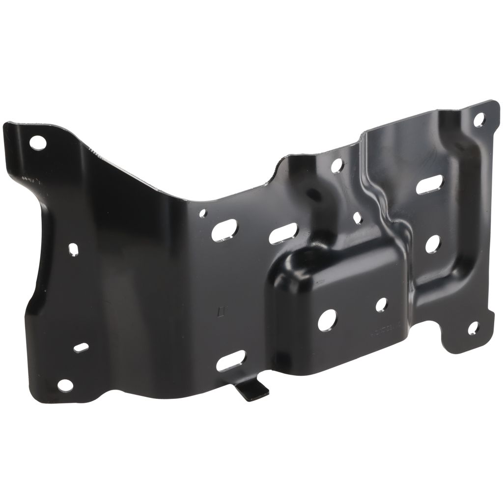 FORD TRUCKS & VANS FORD/PU (F150)(EXC RAPTOR) FRONT BUMPER MOUNTING BRACKET RIGHT (Passenger Side) OEM#JL3Z17B984A 2018-2020 PL#FO1067198