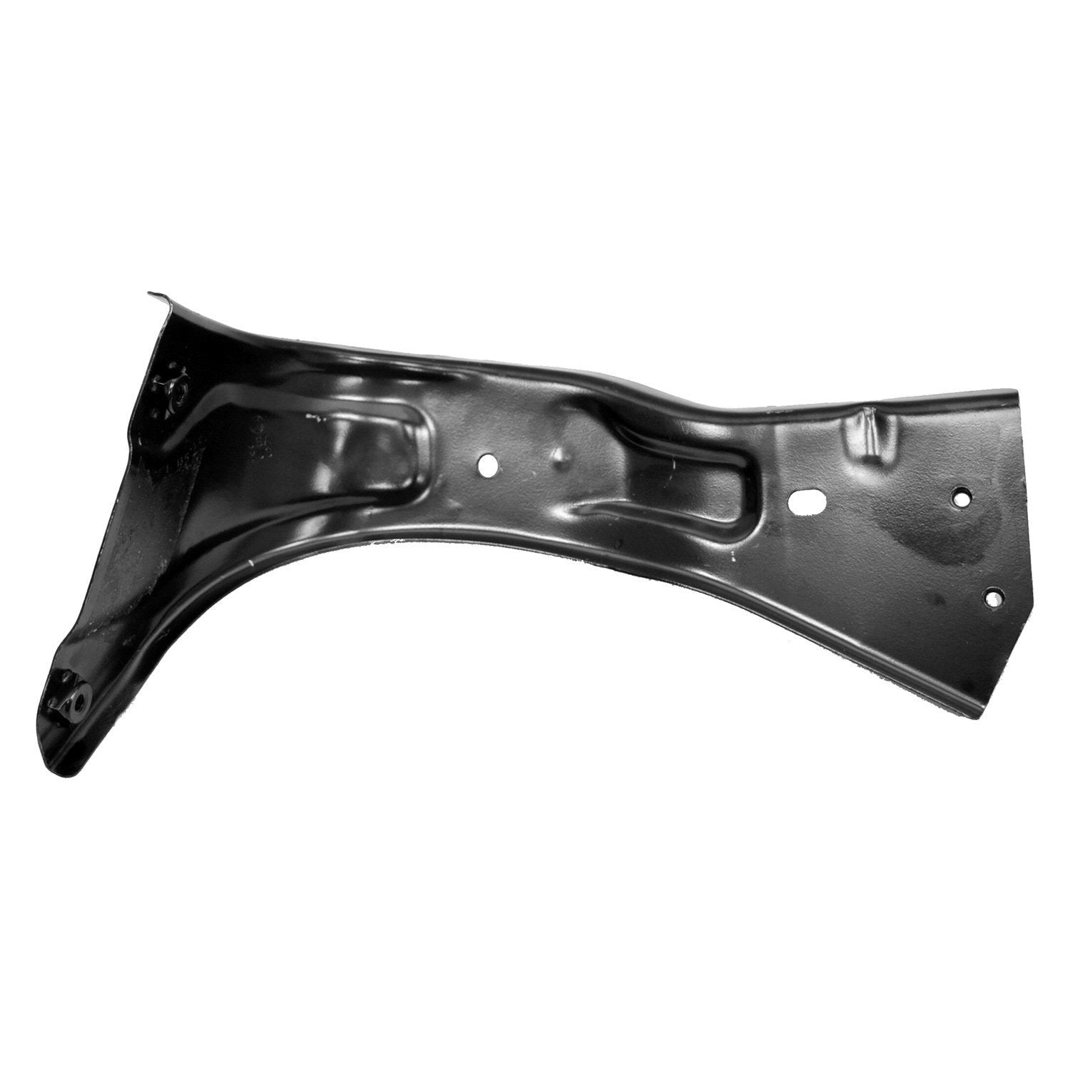 VOLKSWAGEN PASSAT FENDER BRACE LEFT (Driver Side) OEM#561821135A 2012-2015 PL#VW1244107