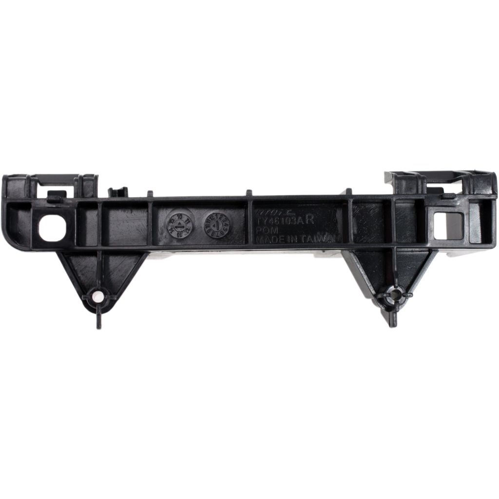 TOYOTA 4RUNNER HEAD/LAMP MOUNTING BRACKET LOWER RIGHT (Passenger Side) OEM#5213335040 2010-2013 PL#TO2509100