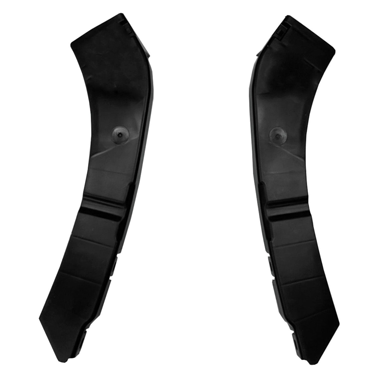 DODGE TRUCKS & VANS DODGE/PU (R2500/3500) FRONT BUMPER UPPER SUPPORT SET (RH+LH) OEM#68064330AA 2010-2018 PL#CH1061116