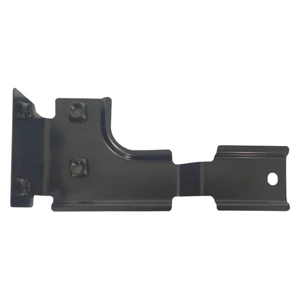 NISSAN(DATSUN) MURANO HOOD LATCH BRACKET OEM#653255AA0A 2015-2024 PL#NI1233110
