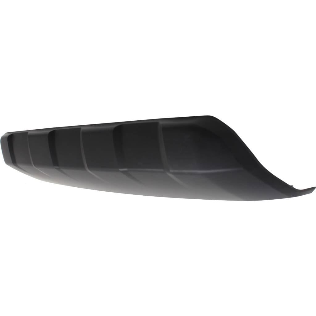 TOYOTA TACOMA FRONT BUMPER LOWER CENTER VALANCE PANEL PRIMED **CAPA** OEM#5391104901 2016-2023 PL#TO1095206C